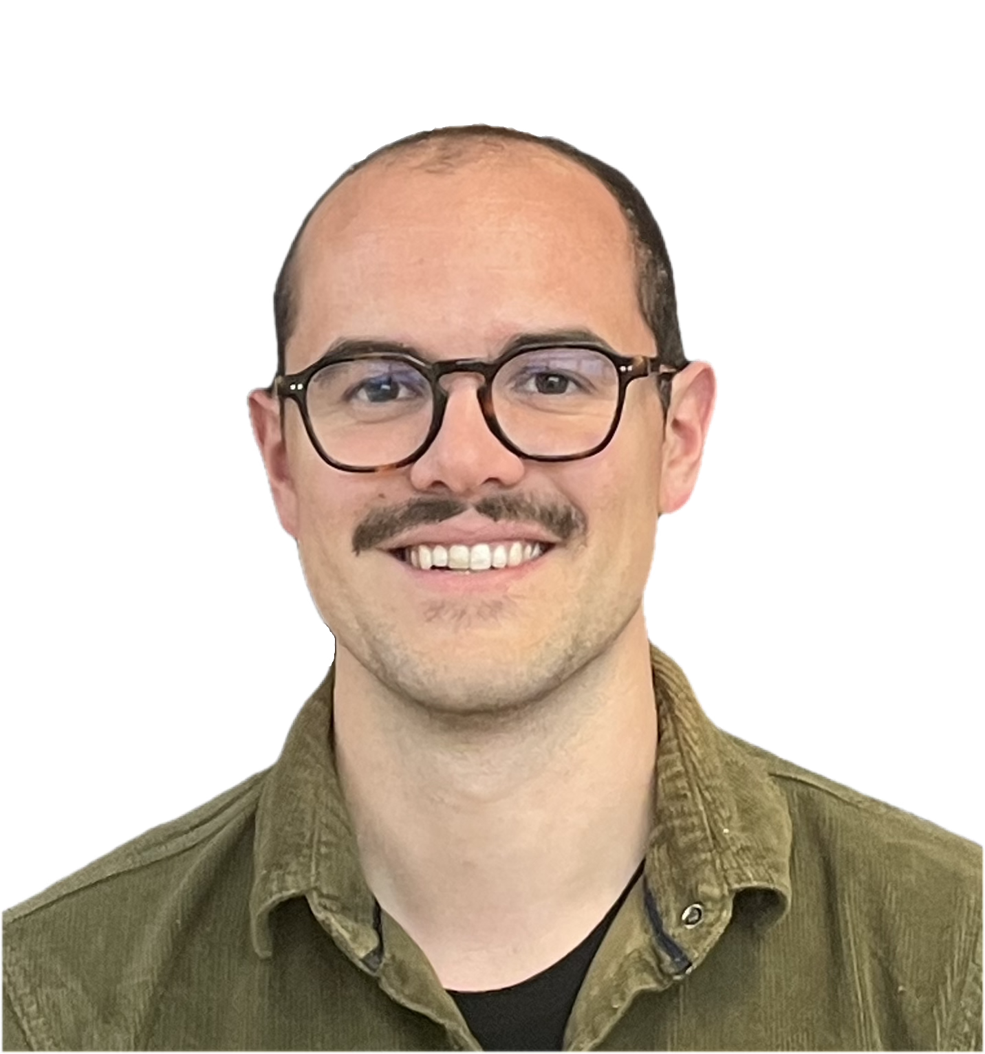 Davide Stocco portrait
